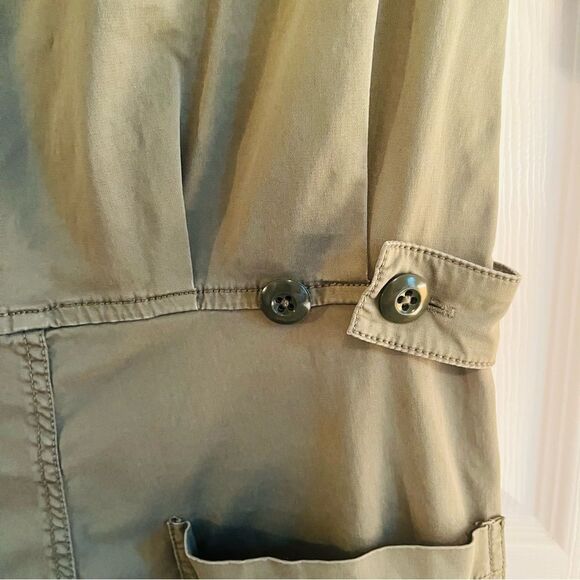 Alex Mill Utility Jumpsuit - Picture 9 of 12